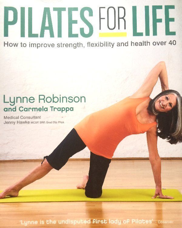 Body Control Pilates,Pilates DVDs,Pilates books,build core stability