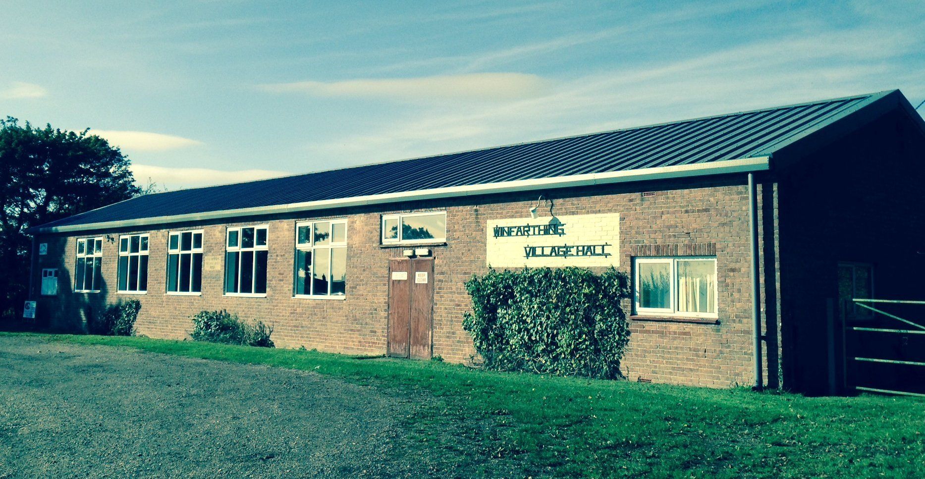 AmandaPilates Pilates classes at Winfarthing