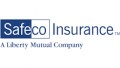 The safeco insurance logo is a liberty mutual company.