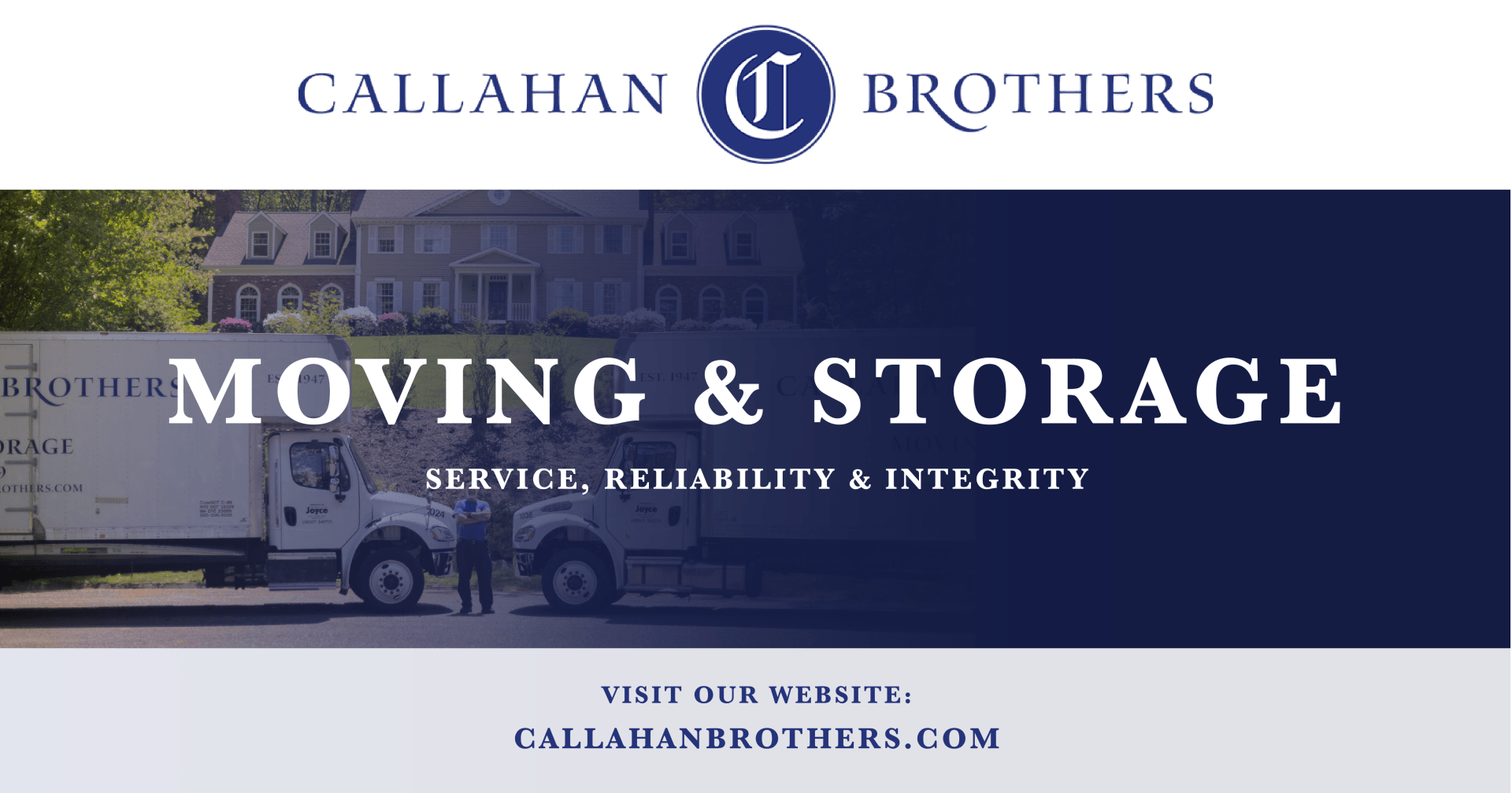 Callahan Brothers Career & Job Opportunities