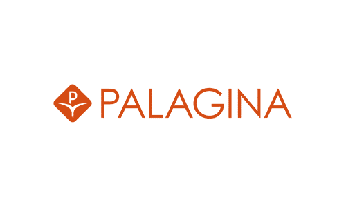 Logo Palagina zanzariere