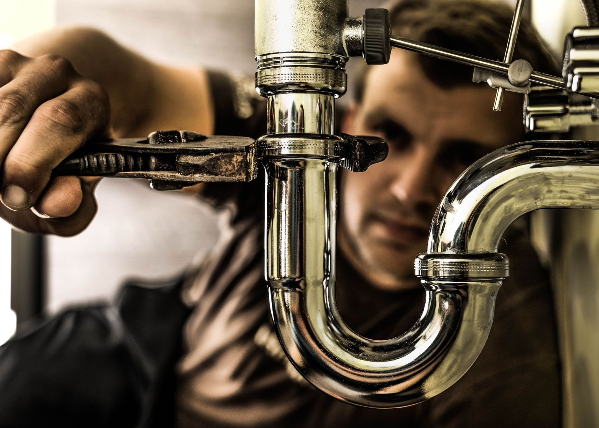 Tipton County Plumber
