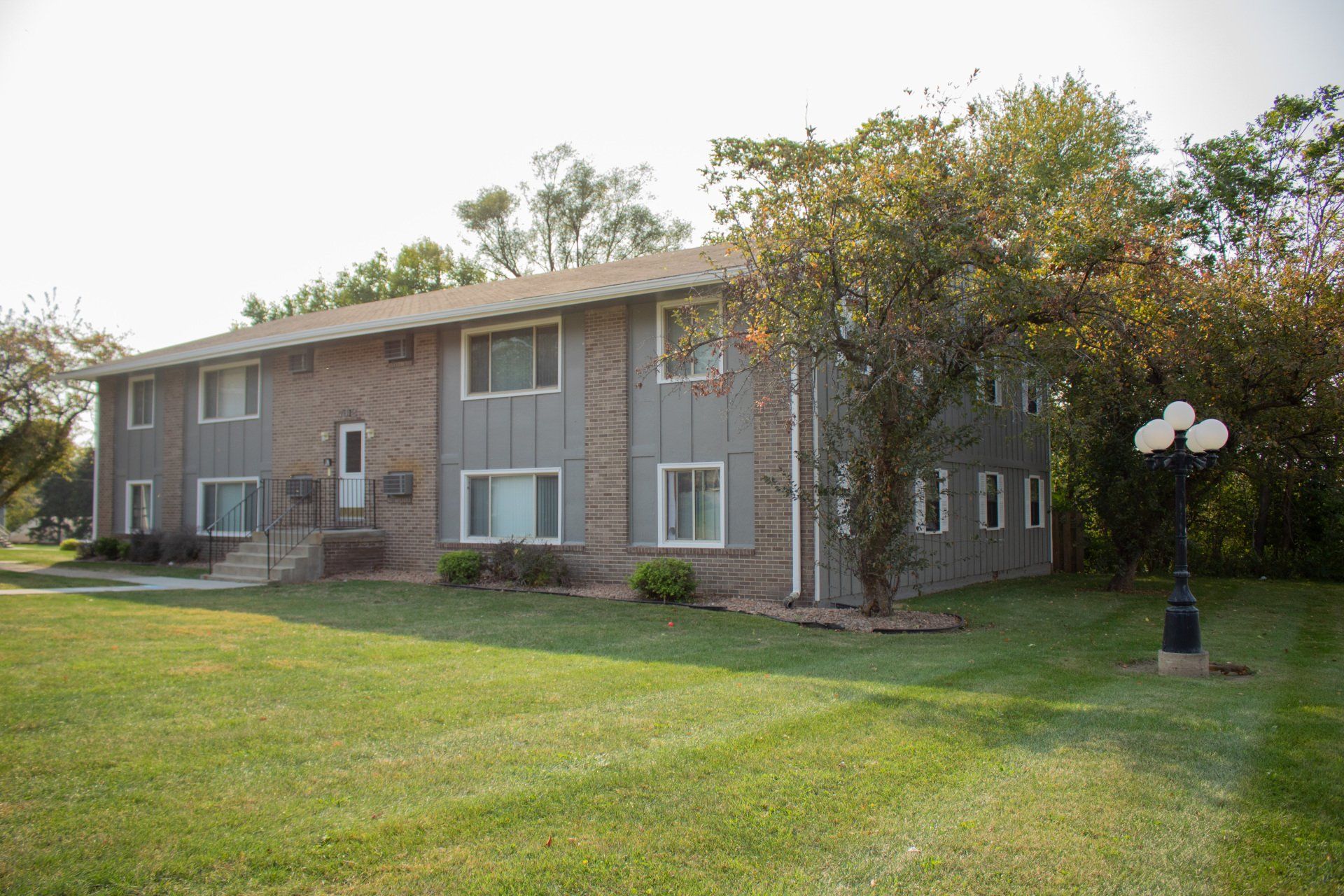 PetFriendly Apartments in Urbandale, IA Photo Gallery