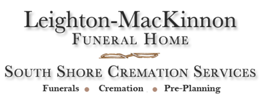 Leighton-MacKinnon Funeral Home | Hanson, MA