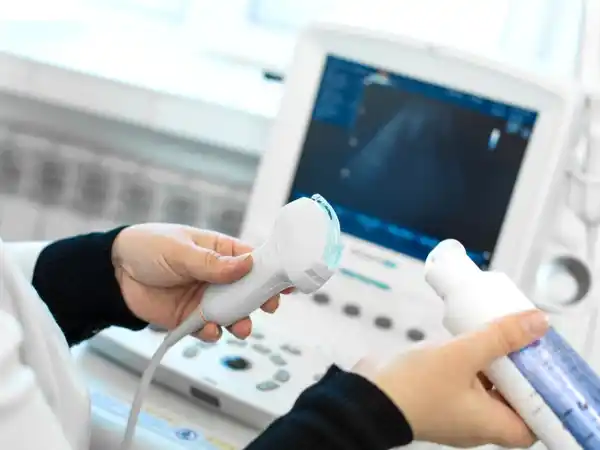 Ultrasound Services