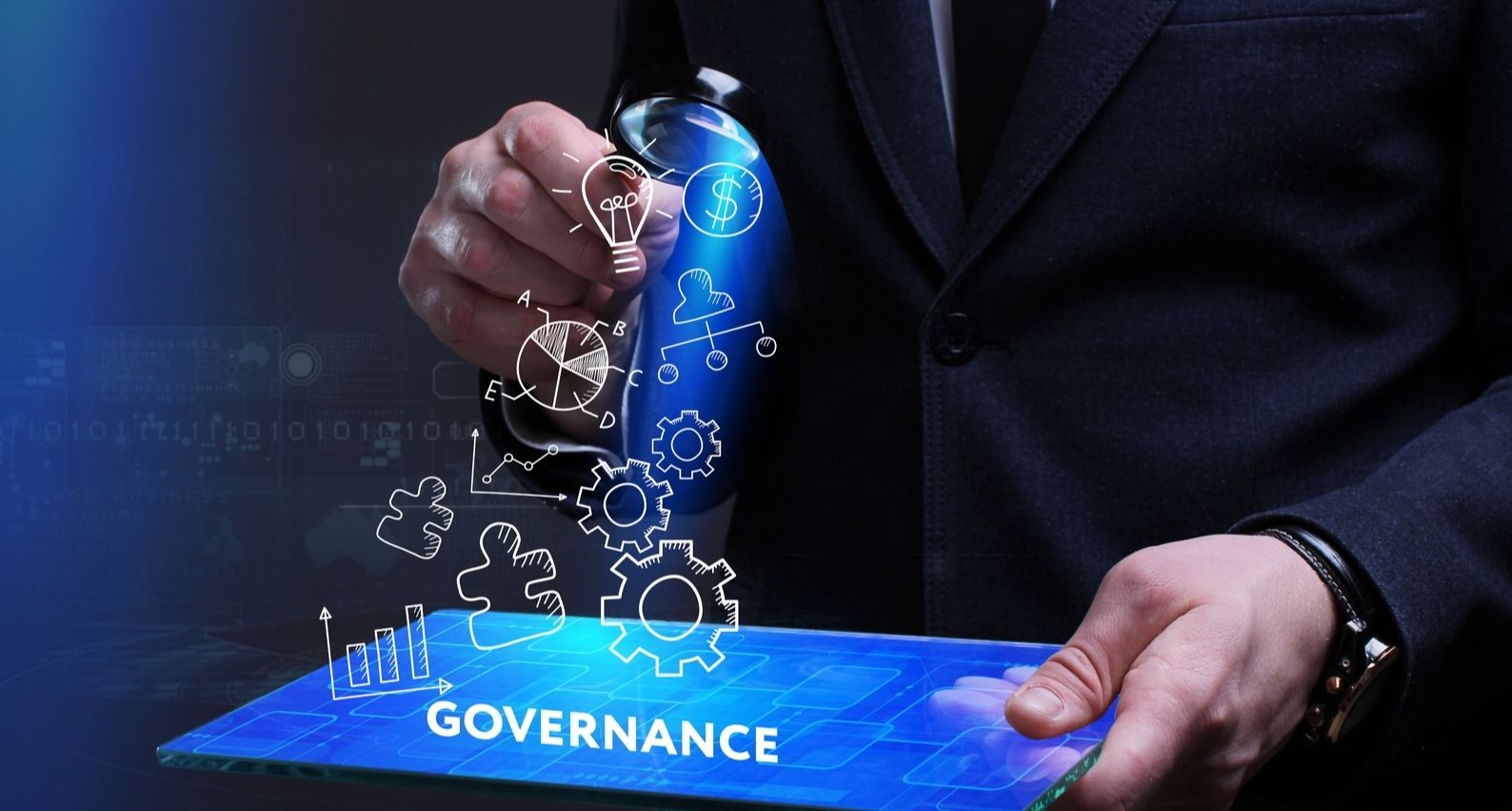 With OpenAxes solutions, you can establish robust Information Governance practices. Manage your data lifecycle effectively, ensuring compliance and reducing risks associated with data mismanagement.