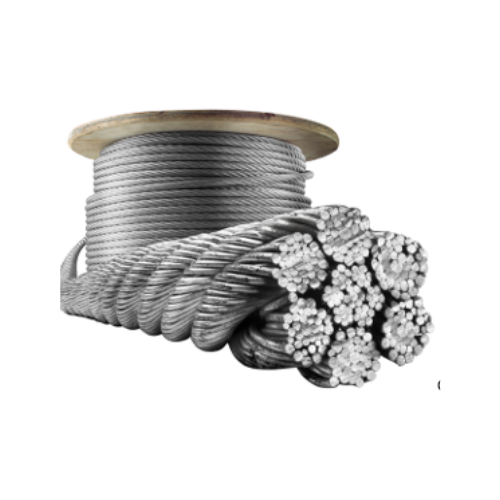 Cables de acero Durand