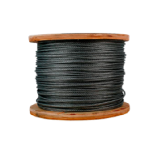 Cables de acero Durand