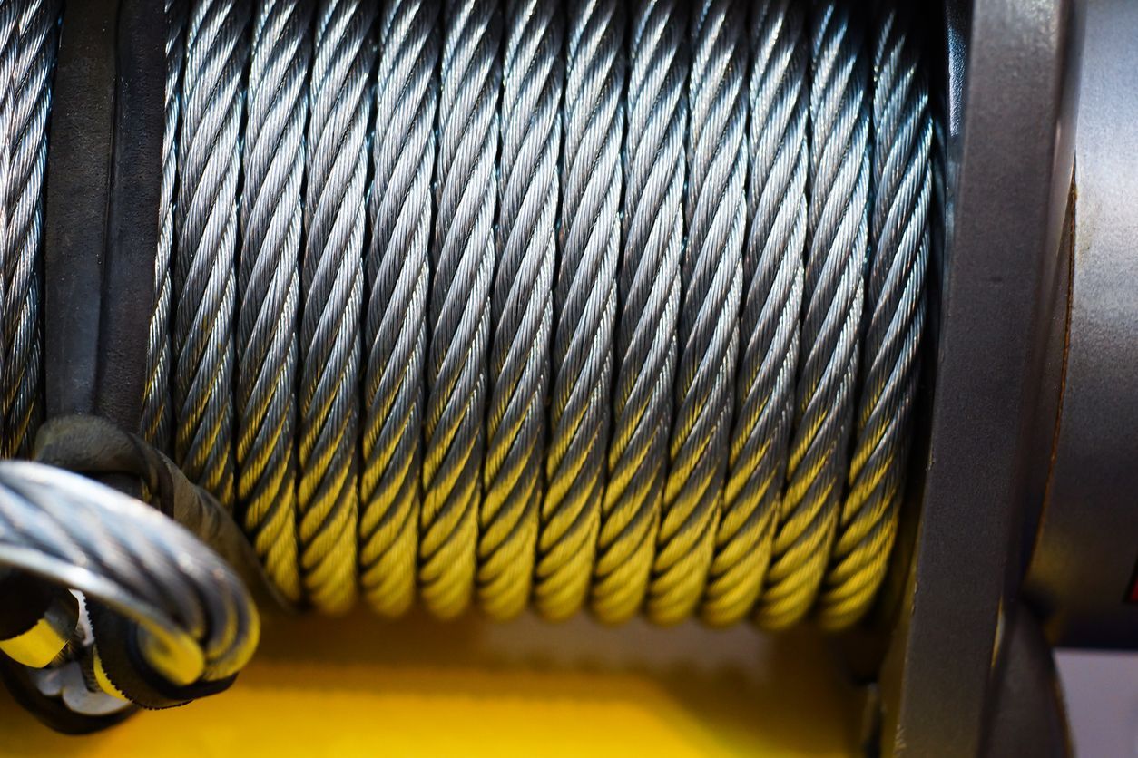 Cables de acero Durand