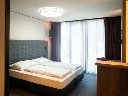 Hotelanlagen