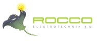 Logo ROCCO Elektrotechnik e.U.