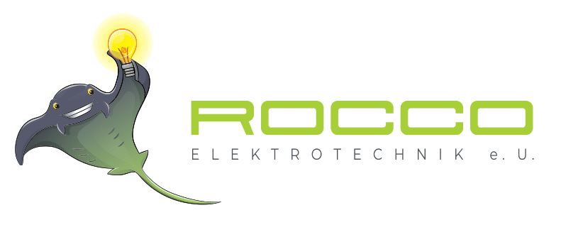 Logo ROCCO Elektrotechnik e.U.