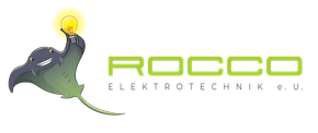 Logo ROCCO Elektrotechnik e.U.