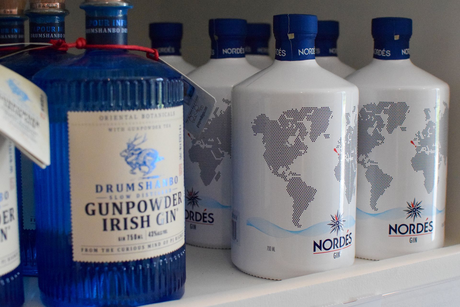 Seagrove Liquor Store on 30A