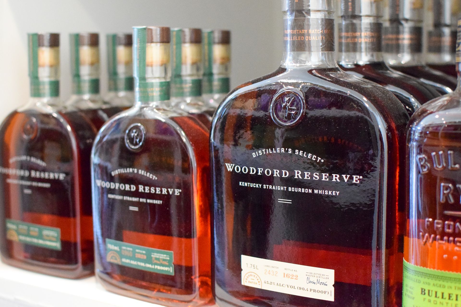 Liquor and Wine Store on 30A