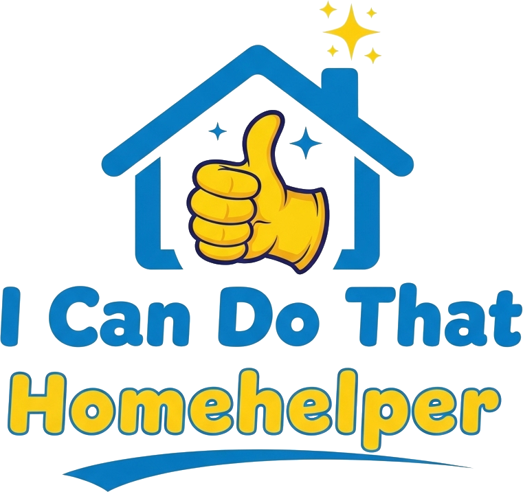 I can do that homehelper