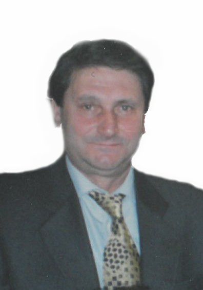 necrologio GUSTAVO FAIETA