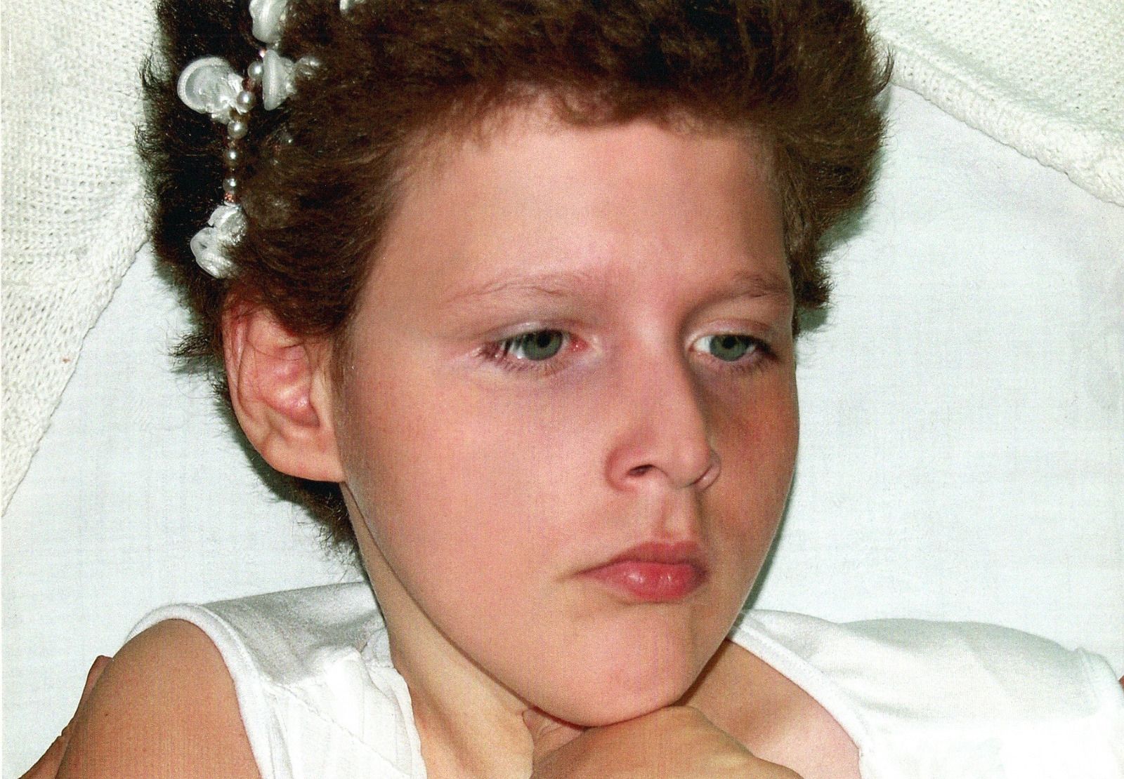 necrologio IRENEA BUZZELLI