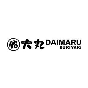 Daimaru Sukiyaki