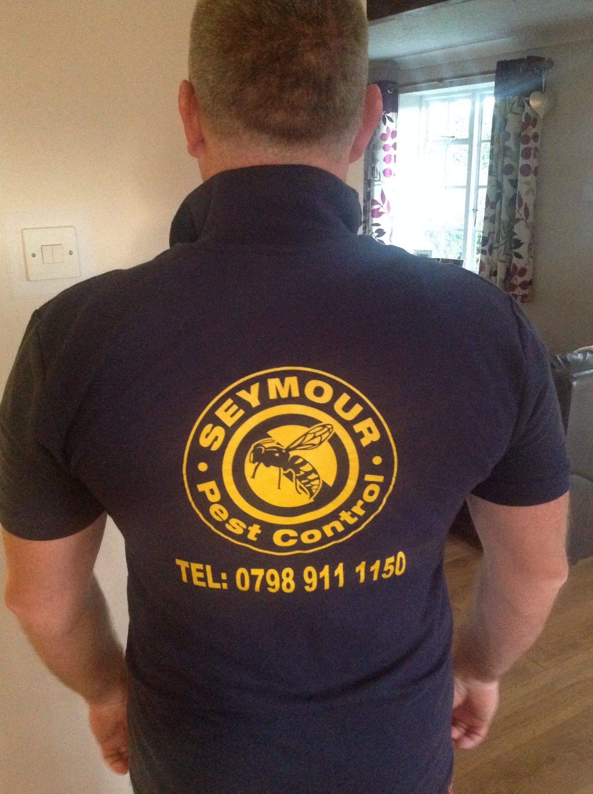 Seymour pest control, pest control rye, pest control tenterden, mark seymour,seymour pest control