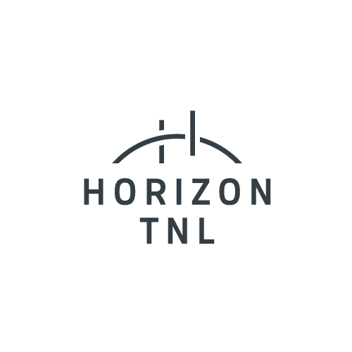 Logo d'Horizon TNL.