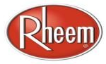 logo rheem