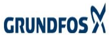 logo grundfos