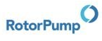 logo rotorpump