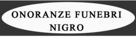 Logo Onoranze Funebri Nigro