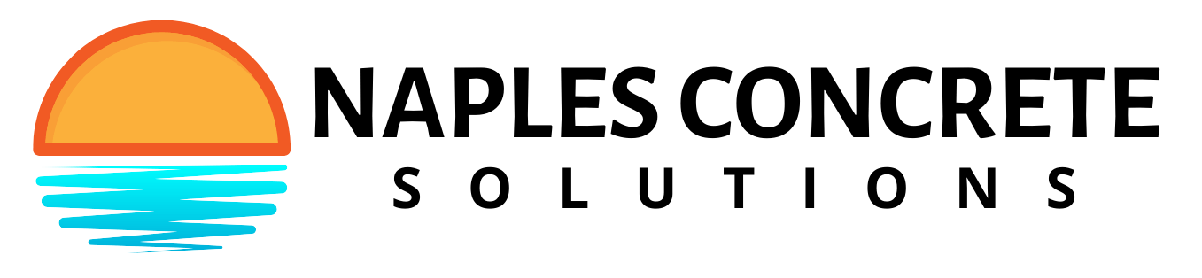 Palm Beach Stamped Concrete Logo
