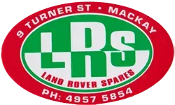 Land Rovers in Mackay