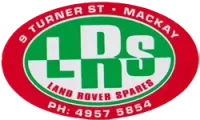 Land Rovers in Mackay