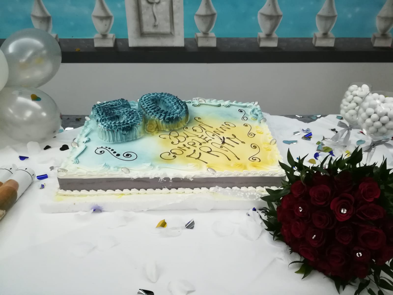 ristorante per eventi