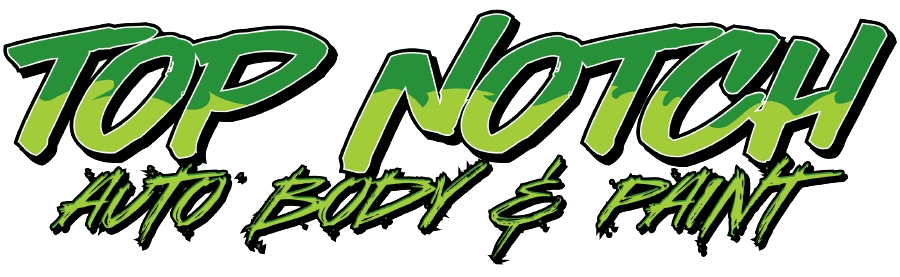 Top Notch Auto Body Collision & Paint