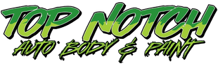 Top Notch Auto Body Collision & Paint