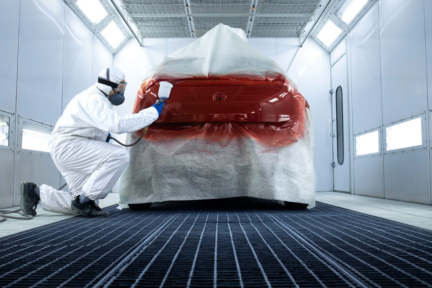 custom paint jobs for vintage cars