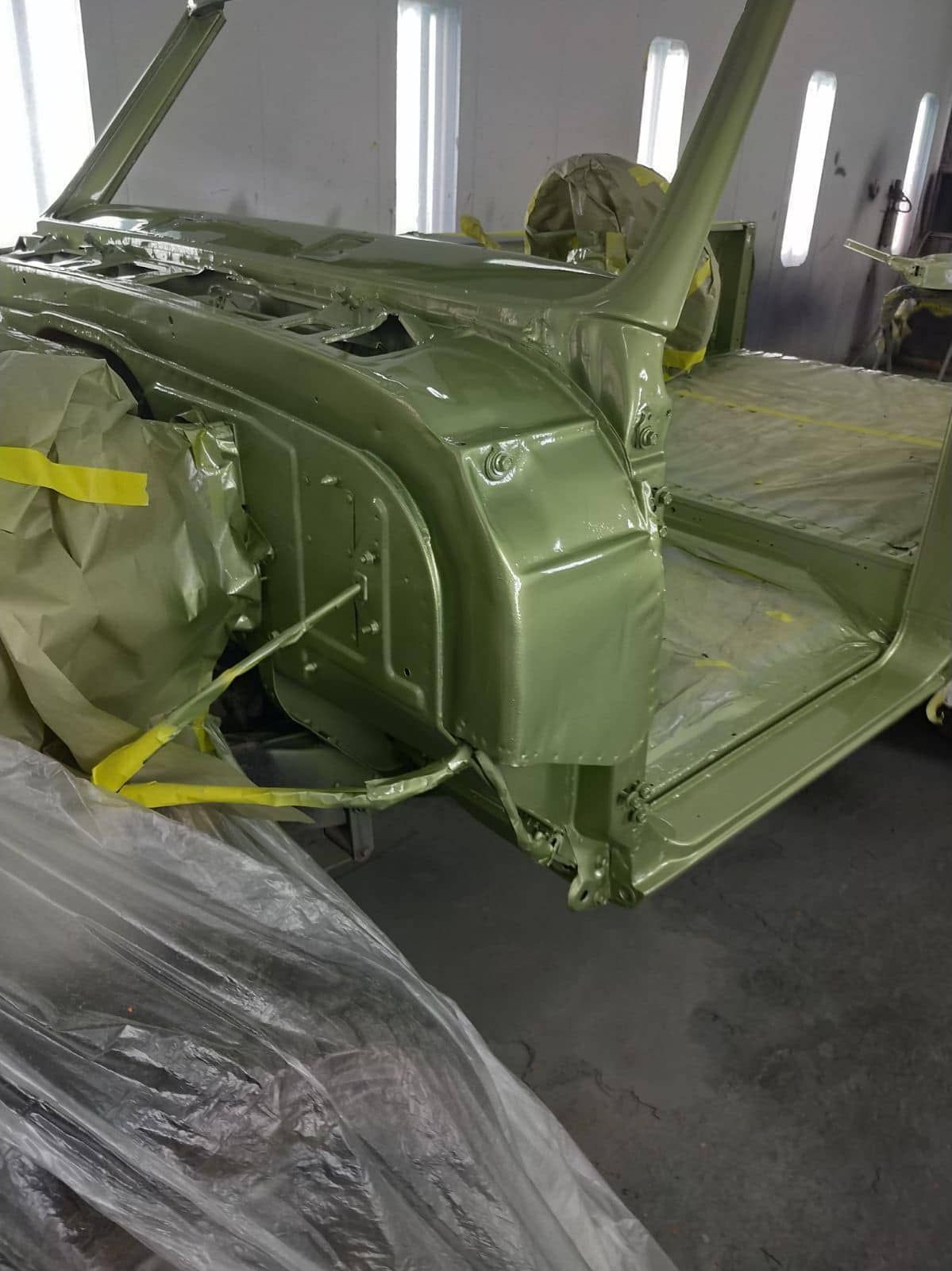 auto body welding and fabrication Hemet