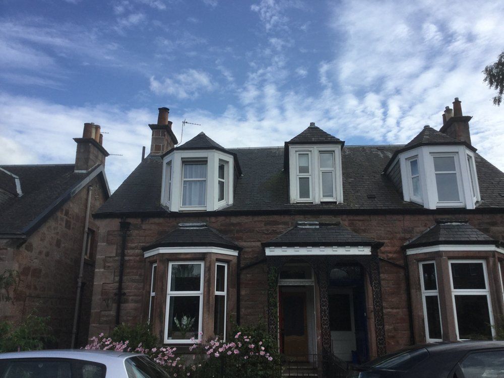 roof windows