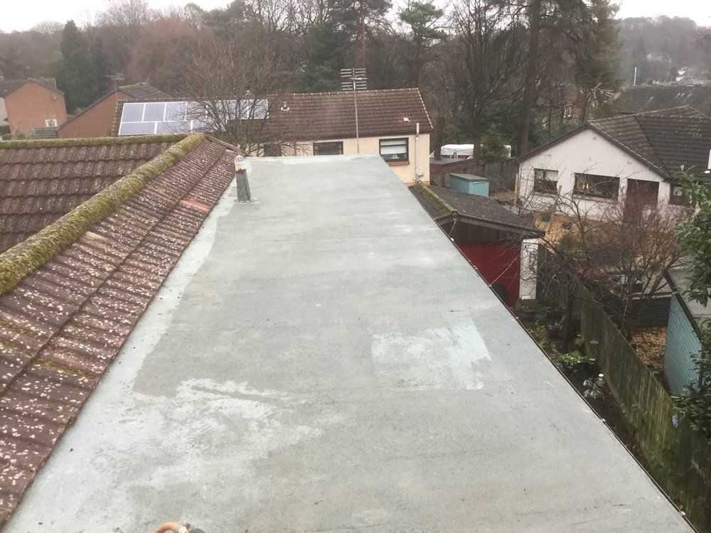 roof restoration