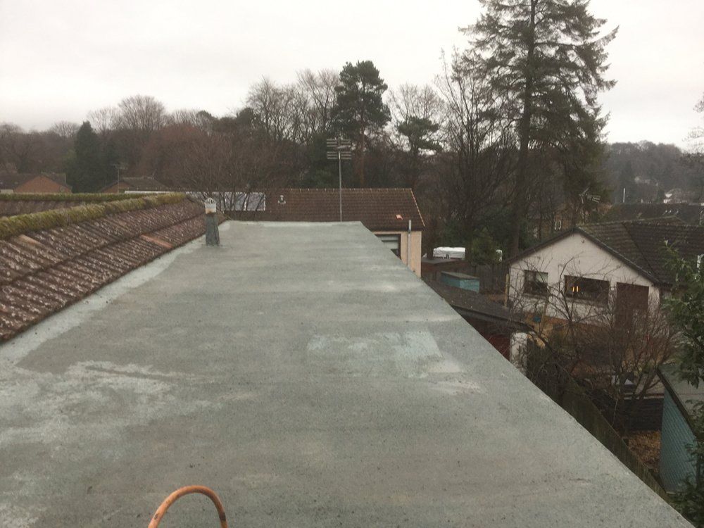 flat roofing image 3