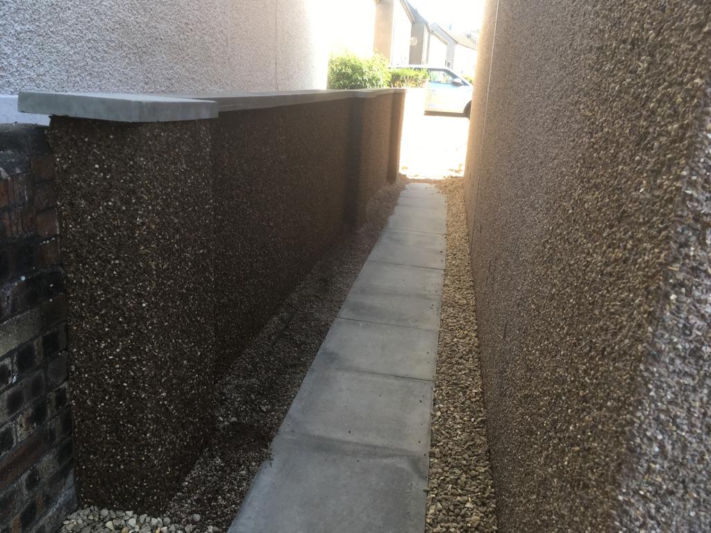 pathway