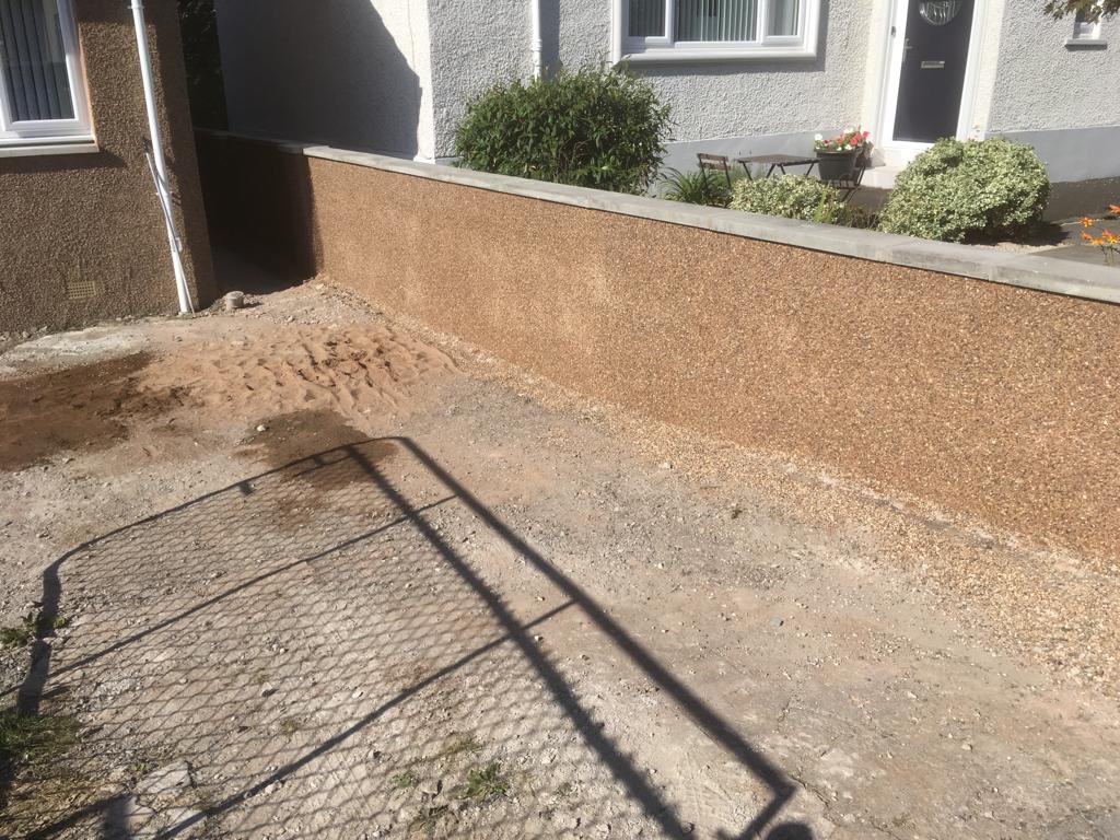 wall