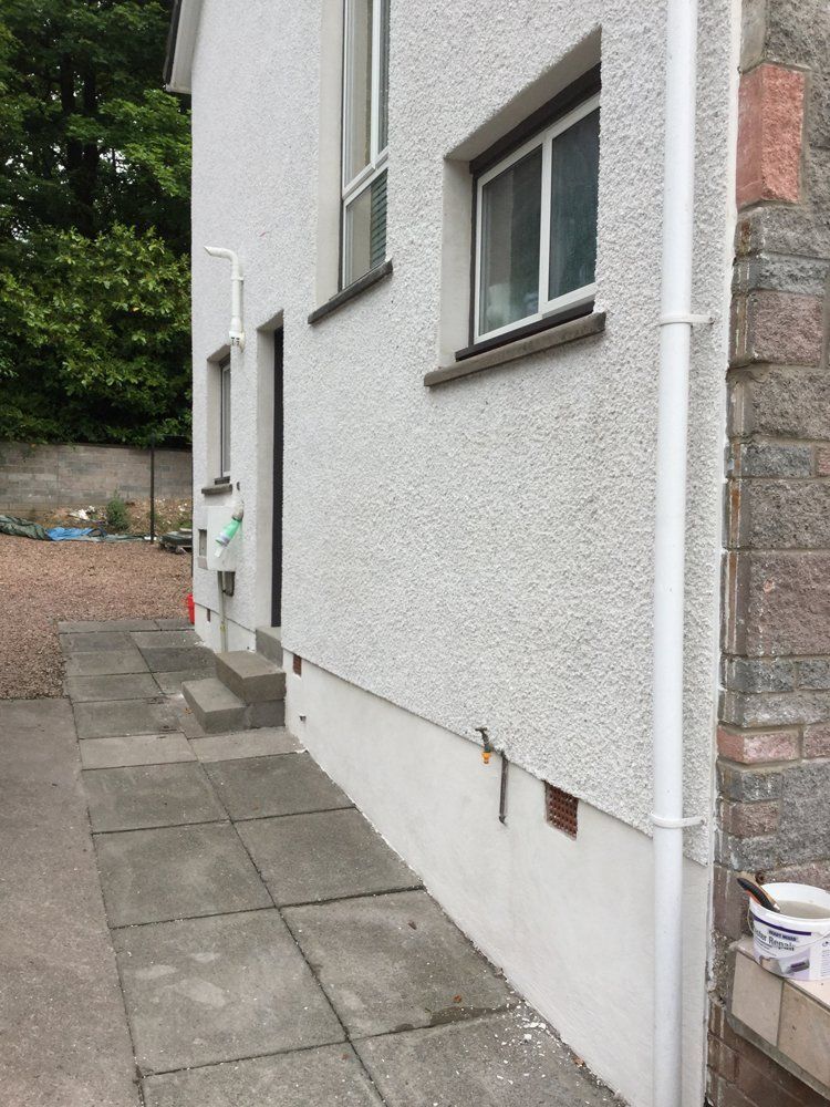 tiling