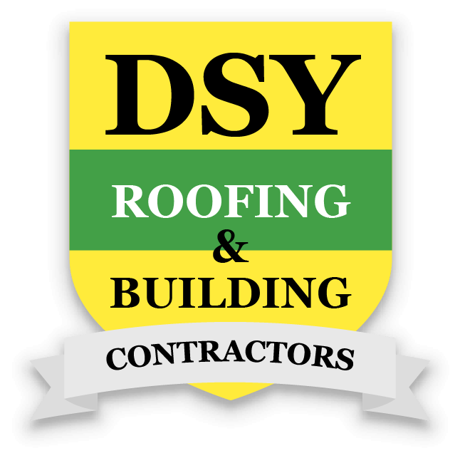DSY Roofing & Building Contractor Ltd logo