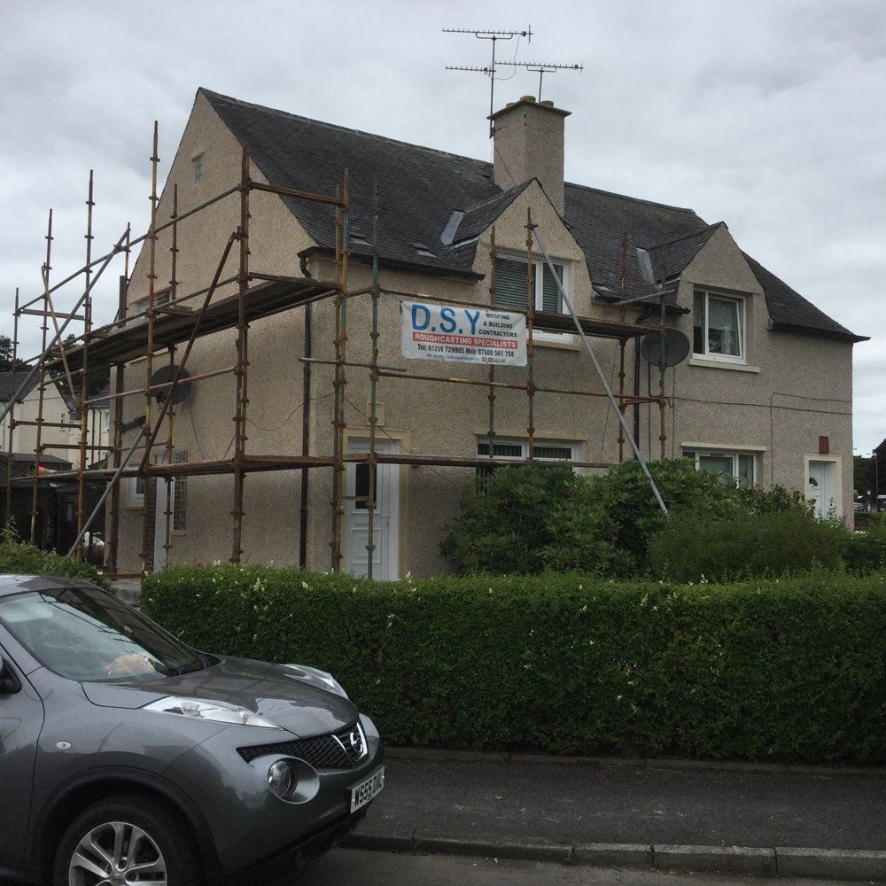 house renovations