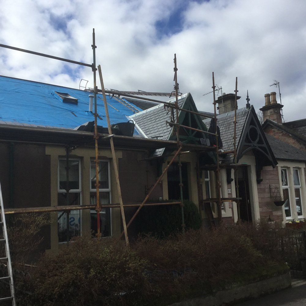 roofing services