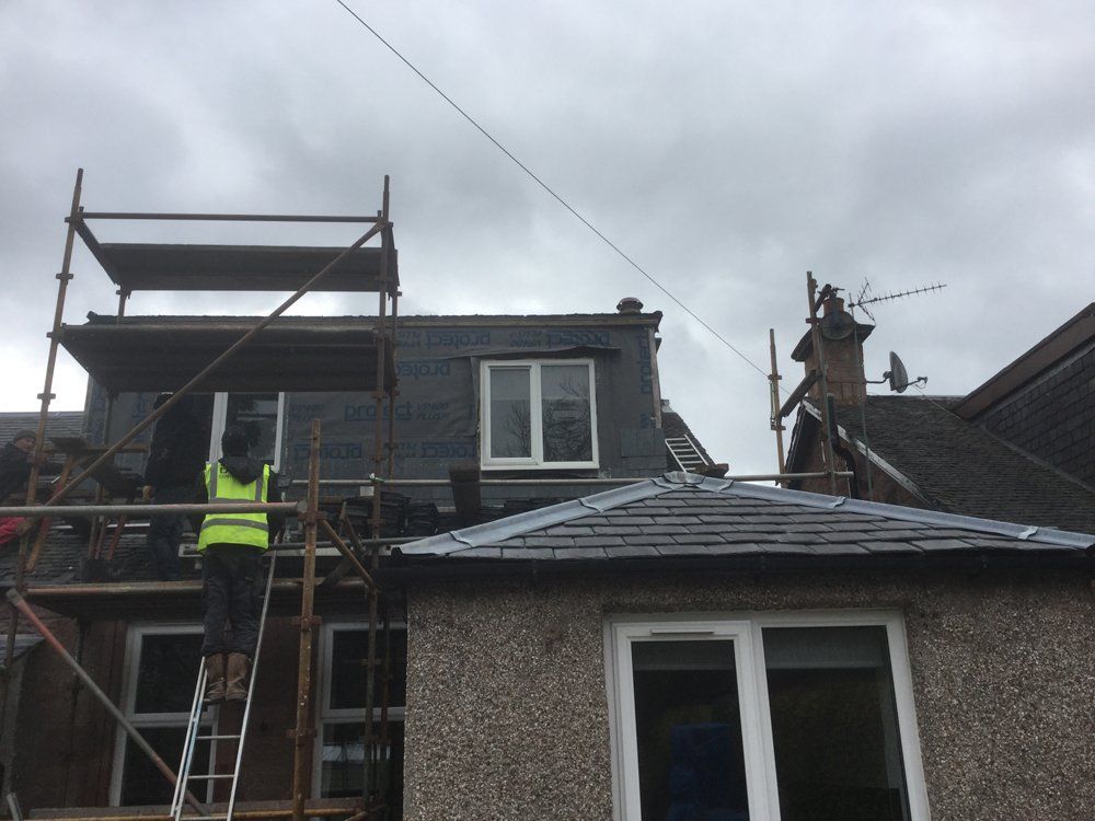 roof coatings