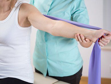 Benestar Centro de Terapia física y rehabilitación