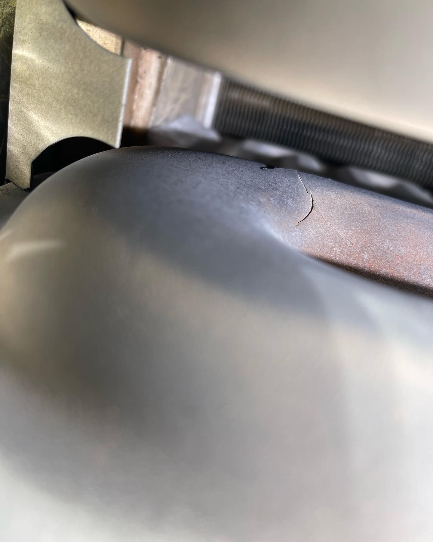 Damaged pipes — Bensalem, PA — D.N.A Heating & Air