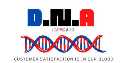 D.N.A Heating & Air